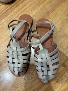 Renegade Folk High Spirits Sandals