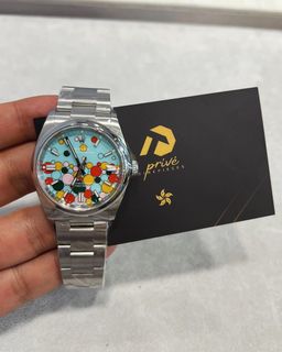 （分類：）位於 。 由 privetimepieces 提交（商品編號 1370678465，圖片 1）。簡介： 。