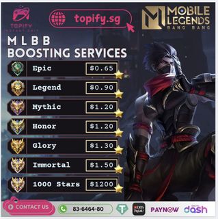 (Category: ) located in . Submitted by topify.sg (Listing ID 1369755098, Image 1). Description: .