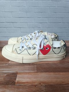 (Kategori: ) berada di . Dikirim oleh sepatubekas.yk (ID iklan 1370735740, Gambar 1). Deskripsi: .