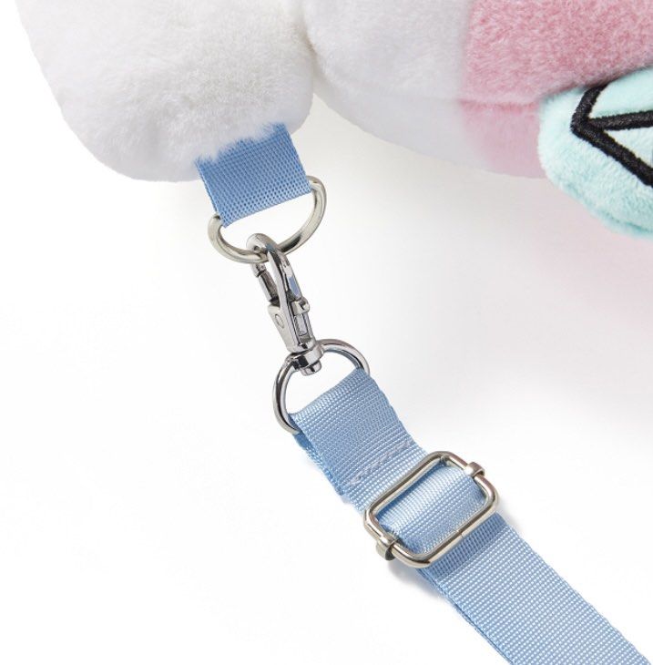 SEVENTEEN Bongbongée OLS Case Bag SEVENTEEN Bongbongée OLS Case Bag（SEVENTEEN TOUR FOLLOW TO