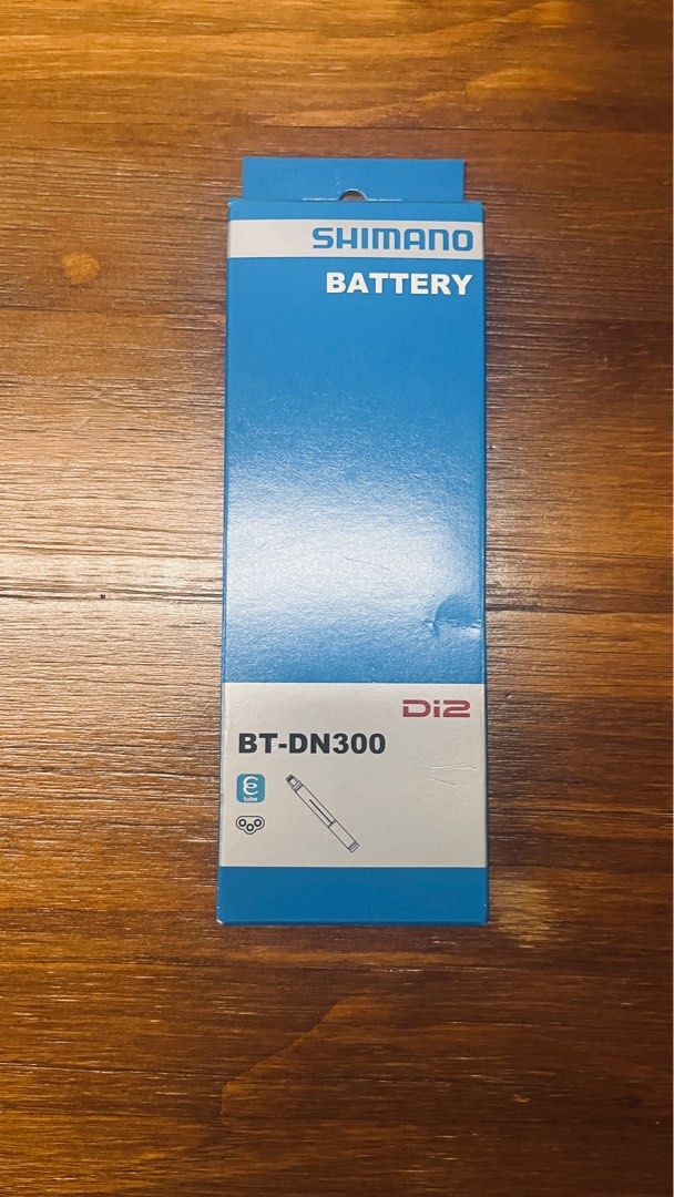 Batterie Shimano BT-DN320-A Di2
