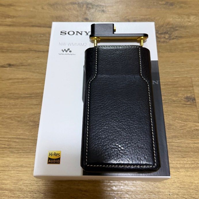 Sony NW-WM1AM2 Walkman Digital Audio Player62853059794817113