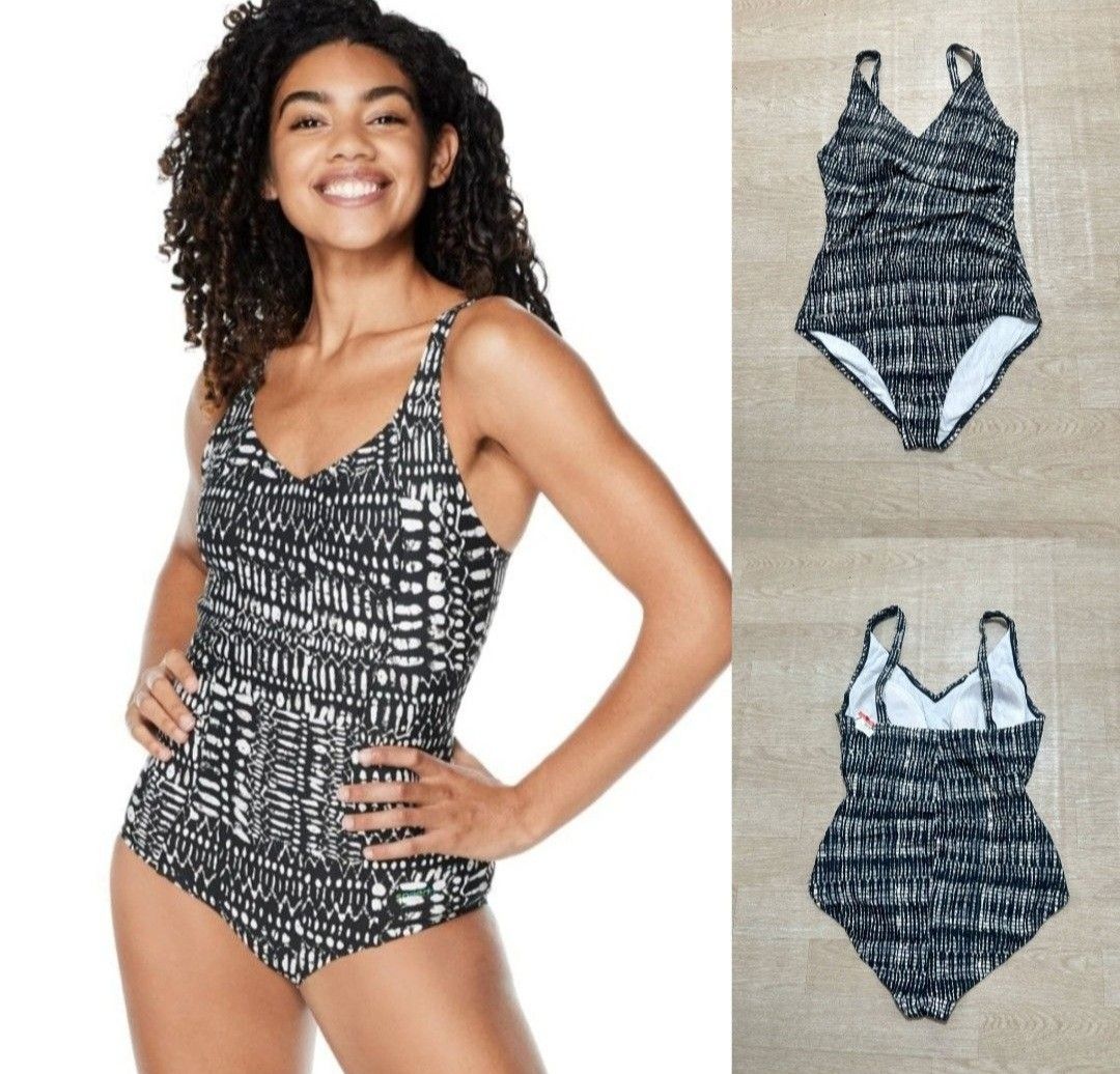 Speedo onepiece swimsuit (Category: Bikinis & Swimsuits) located in Lucena. Submitted by tintin0607 (Listing ID 1370736784, Image 3). Description: .