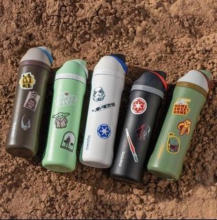 Star Wars Owala Freesip (24oz)