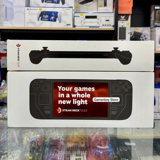 (Category: ) located in . Submitted by gamerboy_store (Listing ID 1370710084, Image 1). Description: .