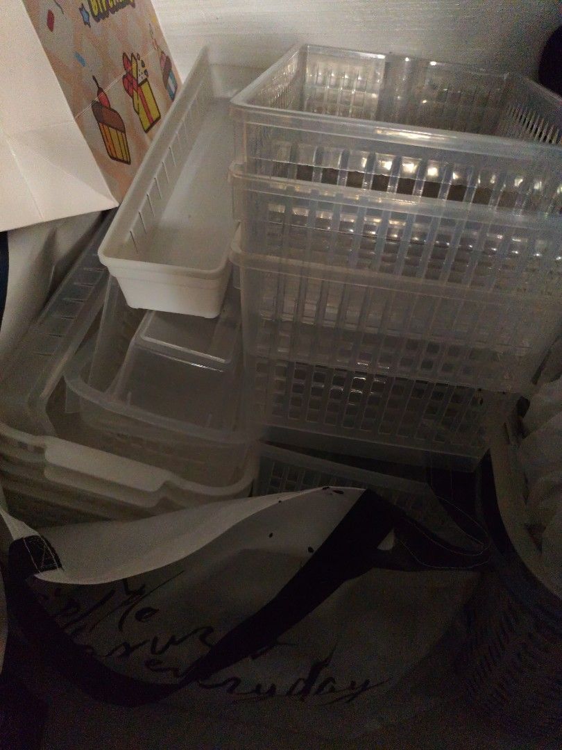 Storage box organisers65074884502659111