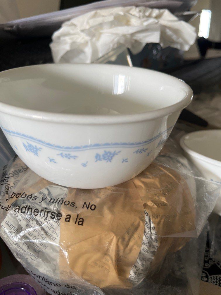 Summer Blue by Corelle