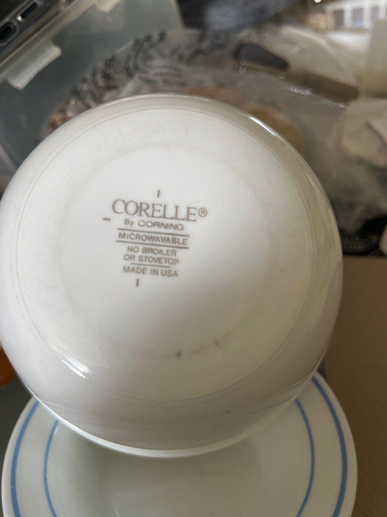 Summer Blue by Corelle65074412671235113