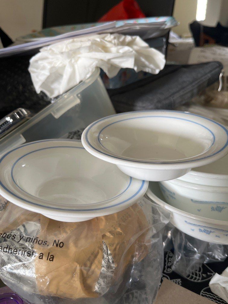 Summer Blue by Corelle65074412671235119