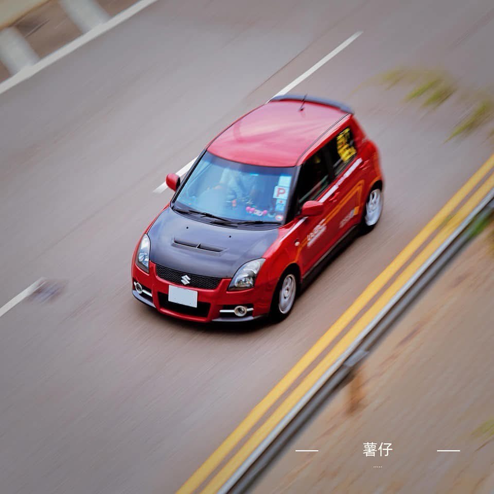 Suzuki Swift 1.3 (M)62863127796739117