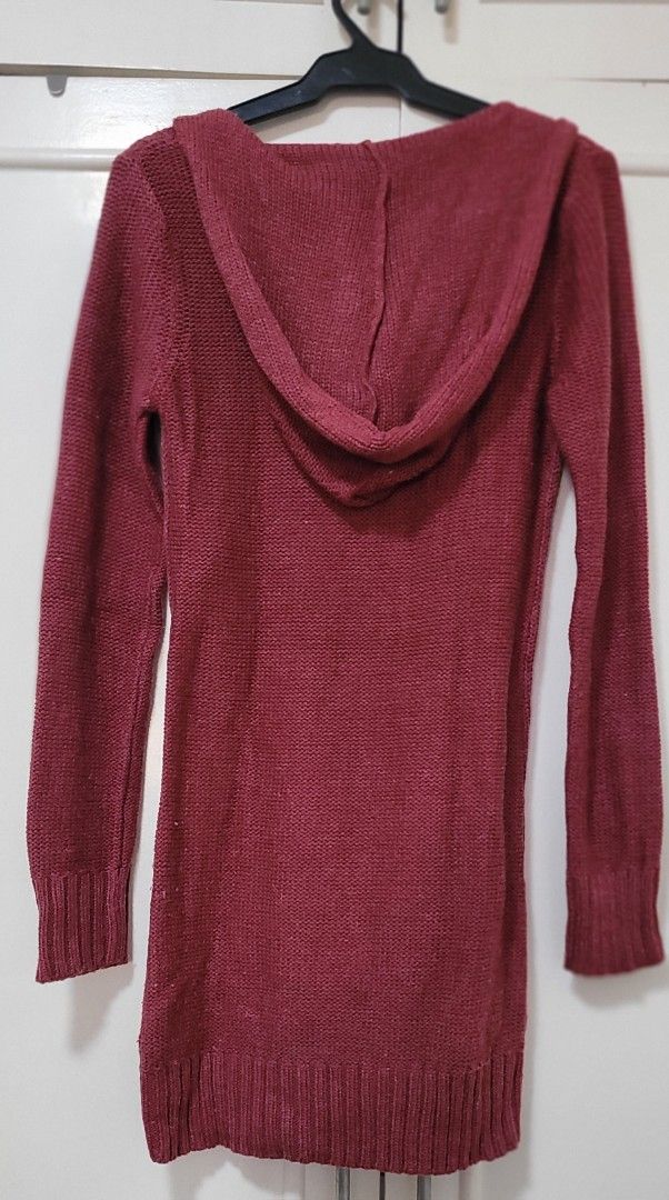 Terranova Knitted Dress M (Category: Dresses) located in Las Pinas. Submitted by mep0412 (Listing ID 1370670418, Image 2). Description: .