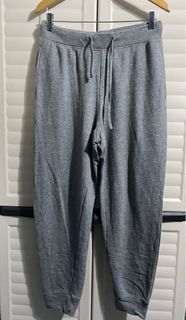 UNIQLO GU WASHED SWEAT PANTS JOGGER MEN’S