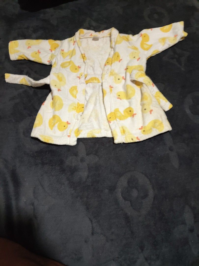 Unique (Category: Babies & Kids Fashion) located in Singapore. Submitted by 240687 (Listing ID 1370645137, Image 3). Description: Selling at each individual price. Interested can PM.