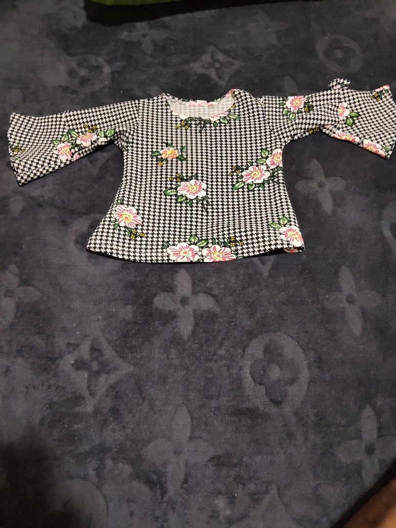 Unique (Category: Babies & Kids Fashion) located in Singapore. Submitted by 240687 (Listing ID 1370645137, Image 8). Description: Selling at each individual price. Interested can PM.