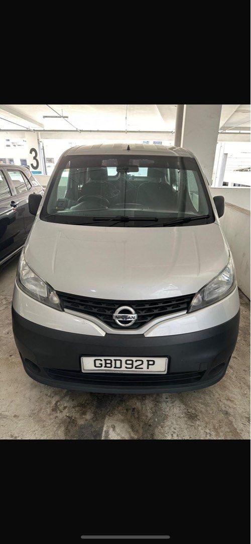 Van rental628726838804511121