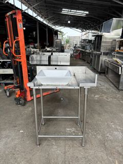 (Kategori: ) berada di . Dikirim oleh dapursakha_stainless (ID iklan 1370780409, Gambar 1). Deskripsi: .