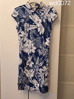 (編號：wd0072)  女裝   連身裙  Dress64242126483713110