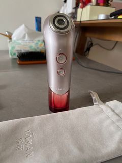 YAMAN Fine Regeneration Device (Red Light)629405167793931127
