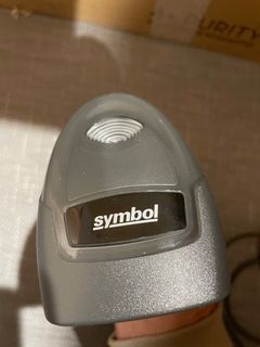 Zebra symbol 二維碼槍DS4308SR630063925672971120