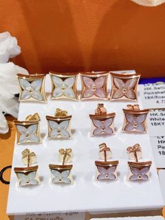 18K Hongkong Setting 2