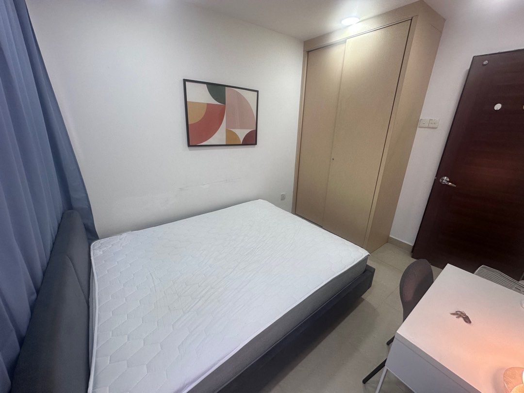  AMK UPPER THOMSON TAGORE BISHAN House Room for RENT63108835584387112