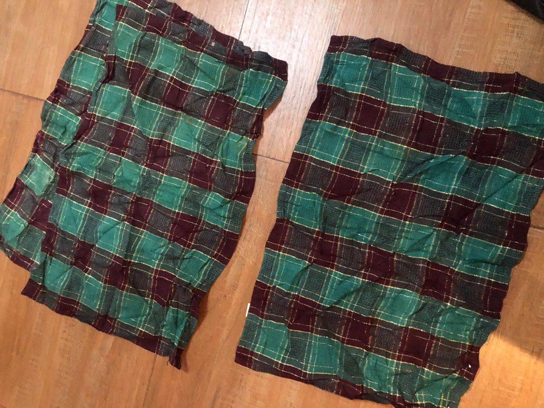3pcs kitchen towels (Category: Other Kitchenware & Tableware) located in Dipolog. Submitted by playmatesfriend.ph (Listing ID 1370857051, Image 1). Description: .