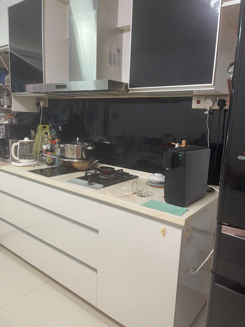 465 Ang Mo Kio Avenue 10 Teck Ghee Horizon62863074807555112