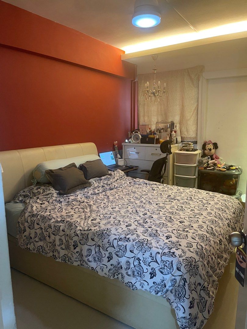 465 Ang Mo Kio Avenue 10 Teck Ghee Horizon62863074807555113