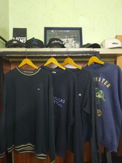 (Kategori: ) berada di . Dikirim oleh second_sk8jakarta (ID iklan 1370916977, Gambar 1). Deskripsi: .