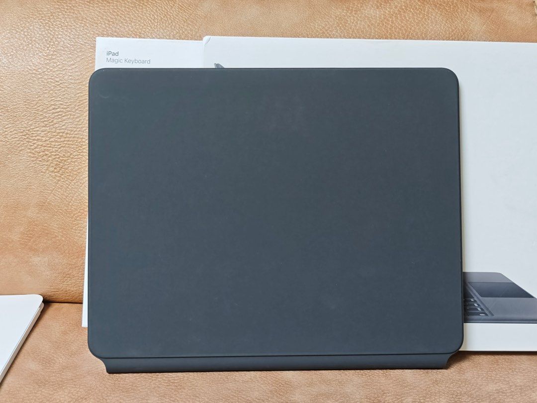 ⌨️ Magic Keyboard for iPad Air 11’ and iPad Pro 11’63203129848065113