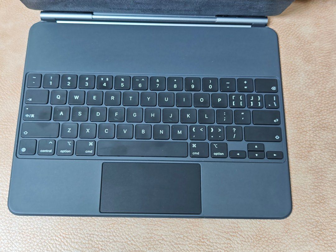⌨️ Magic Keyboard for iPad Air 11’ and iPad Pro 11’63203129848065111