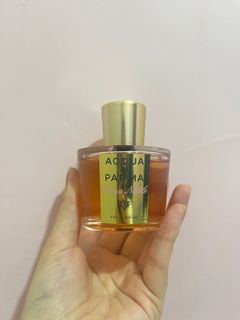 Acqua di Parma Rosa Nobile EDP 100ml64227741635330110
