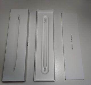 Apple Pencil (2nd Generation)63006732623489110