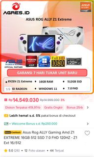 (Kategori: ) berada di . Dikirim oleh meysgarage (ID iklan 1370880576, Gambar 1). Deskripsi: .