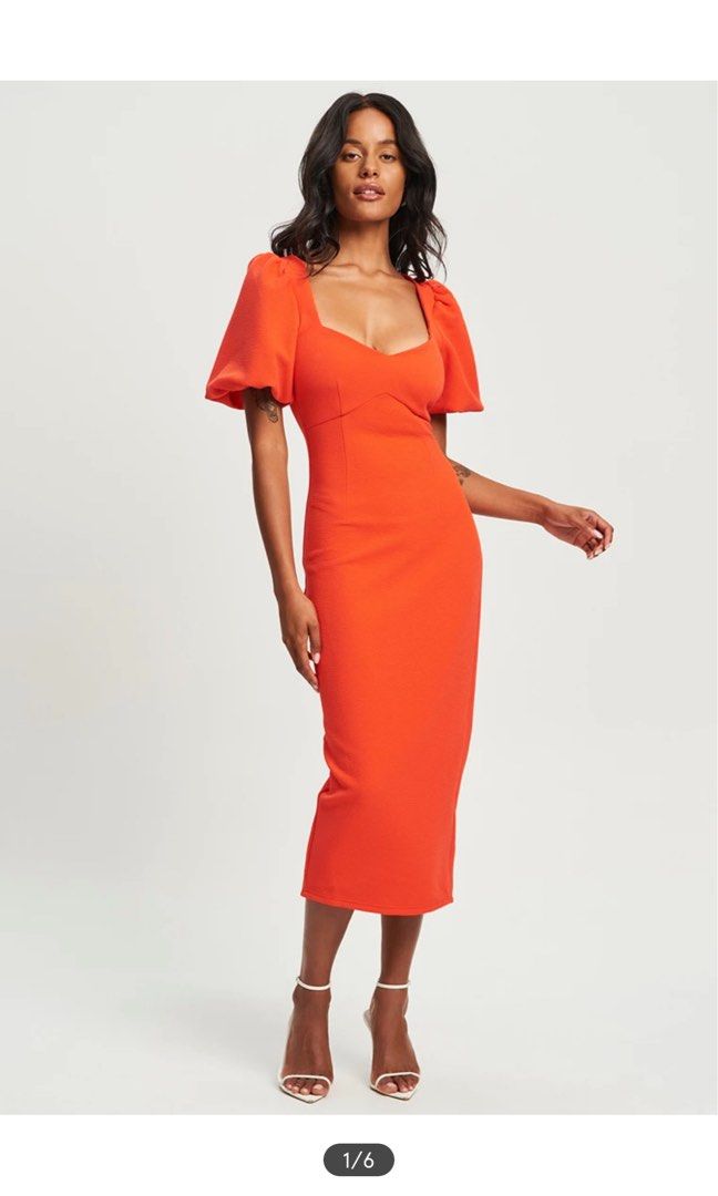 Auth💯 BWLDR Abana Dress (Category: Dresses) located in Dinalupihan. Submitted by fashionboxa (Listing ID 1370954035, Image 1). Description: Valued at 5,399 Selling low to DECLUTTER Washed but never used then stocked .