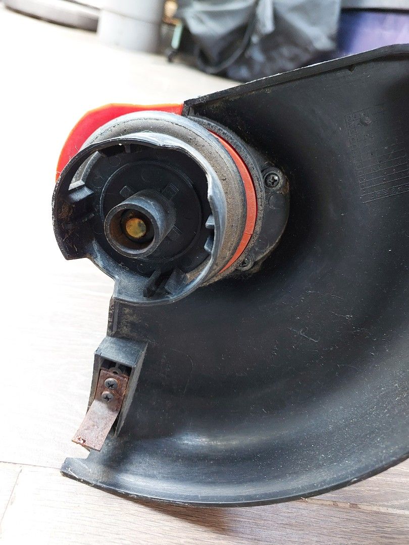 Black & Decker trimmer64884978651905112