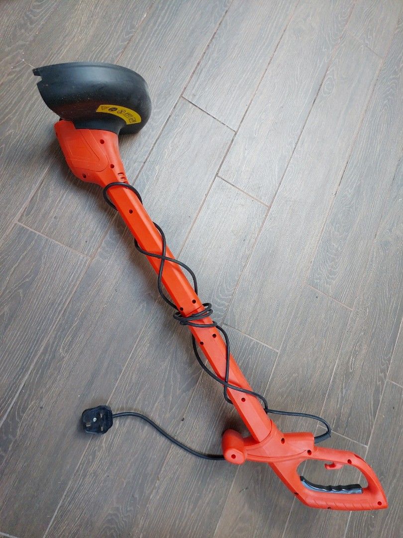 Black & Decker trimmer64884978651905111