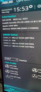廉價記憶體：64GB DDR4 美光63015652463106110