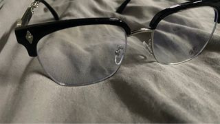 Chrome Hearts Glasses