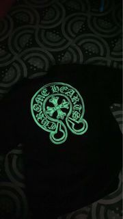 CHROME HEARTS GLOW IN THE DARK