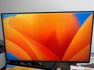 Dell UltraSharp Monitor U2717D Computer Screen (without stand) (monitor only, no stand)64235956037250110