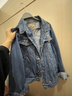 Denim outfit (whole set)