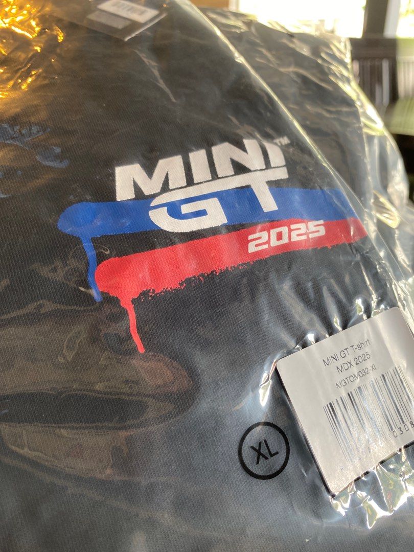 Diecast (Category: Vehicle & Diecast Models) located in Klang. Submitted by mih90 (Listing ID 1370867903, Image 3). Description: Set Kaido MDX2025 complete with lanyard & Tshirt size Pm for price or offer. meetup KL / KLANG.