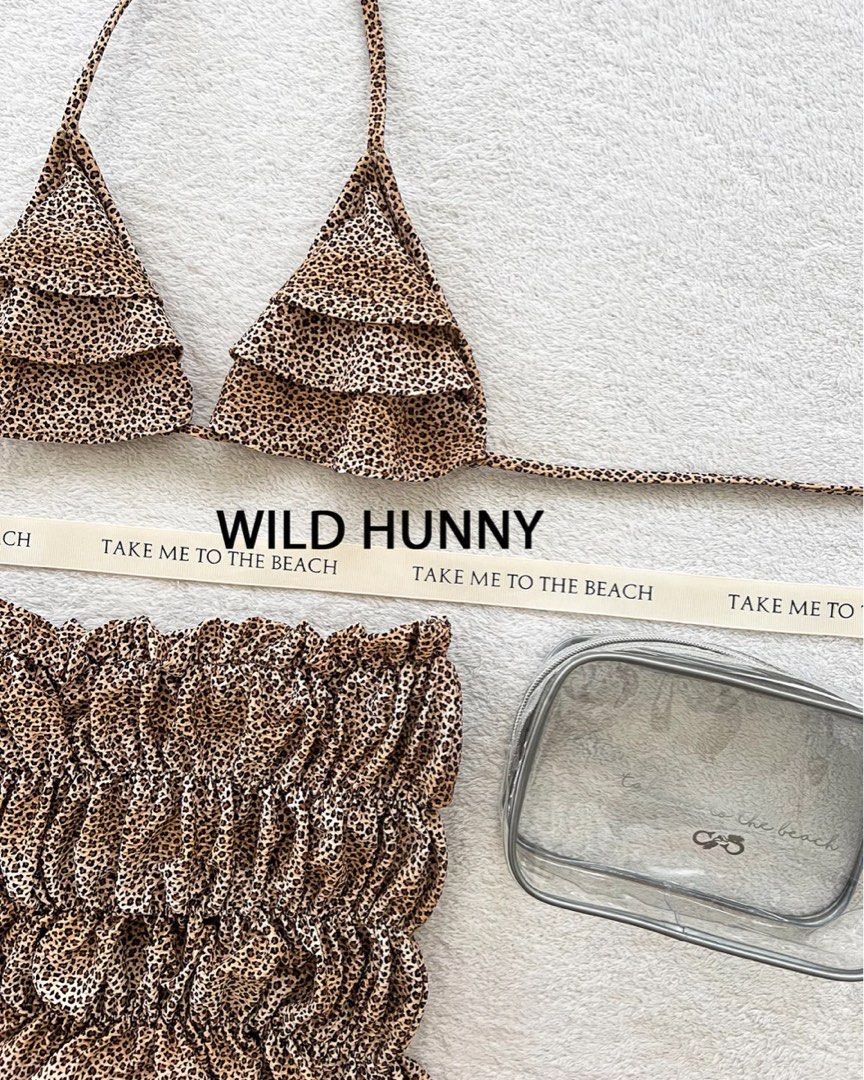 Eight Mermaid Sybil Set Wild Hunny (Category: Bikinis & Swimsuits) located in Antipolo. Submitted by kthrynjd (Listing ID 1370940706, Image 1). Description: Eight Mermaid Sybil Set Wild Hunny L on tag (can fit M-L) Used once Good as new.