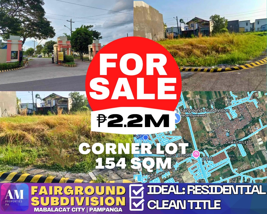 (Category: ) located in . Submitted by am_properties_ph (Listing ID 1370846033, Image 1). Description: .