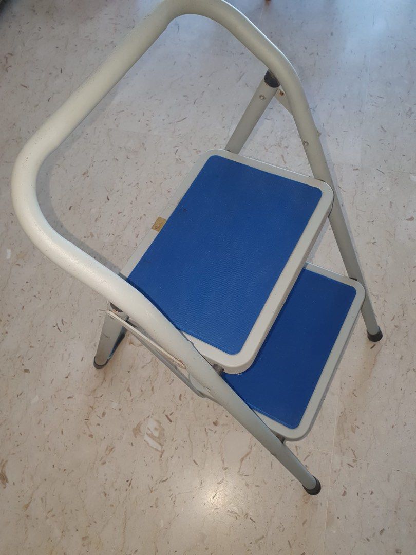 Foldable Step64885399942659110