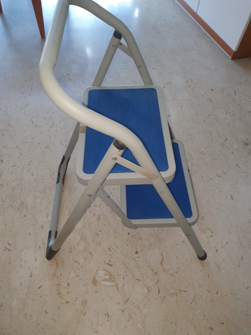 Foldable Step64885399942659111
