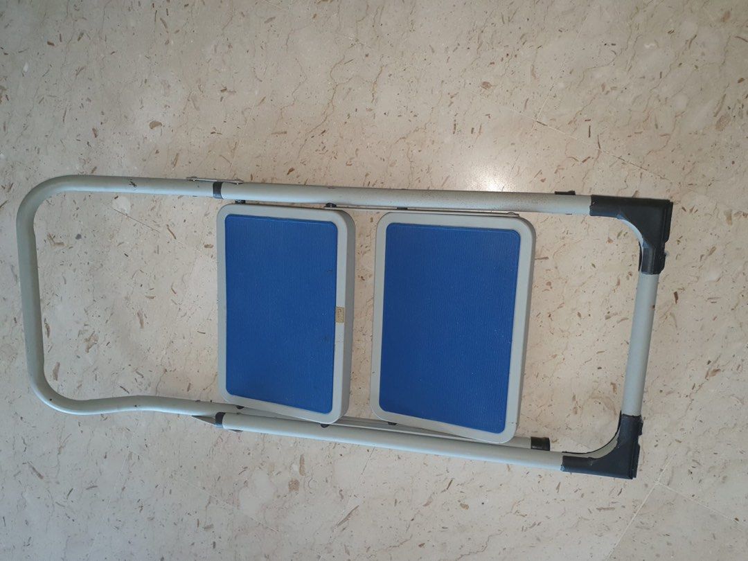 Foldable Step64885399942659112