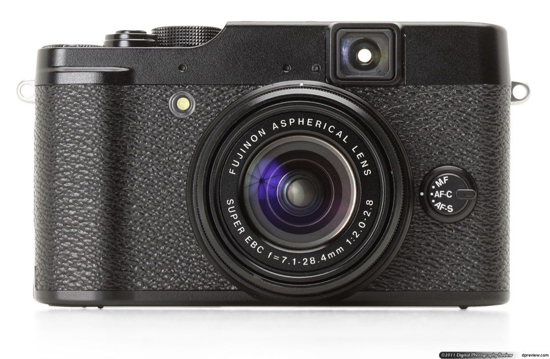 Fujifilm X10, Photography, Cameras on Carousell